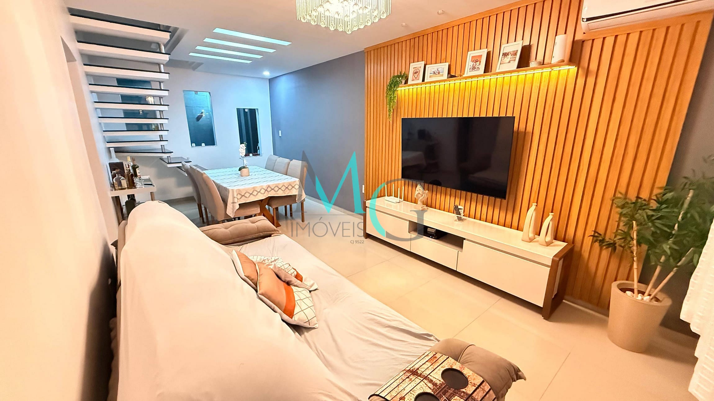 Casa, 4 quartos, 240 m² - Foto 4