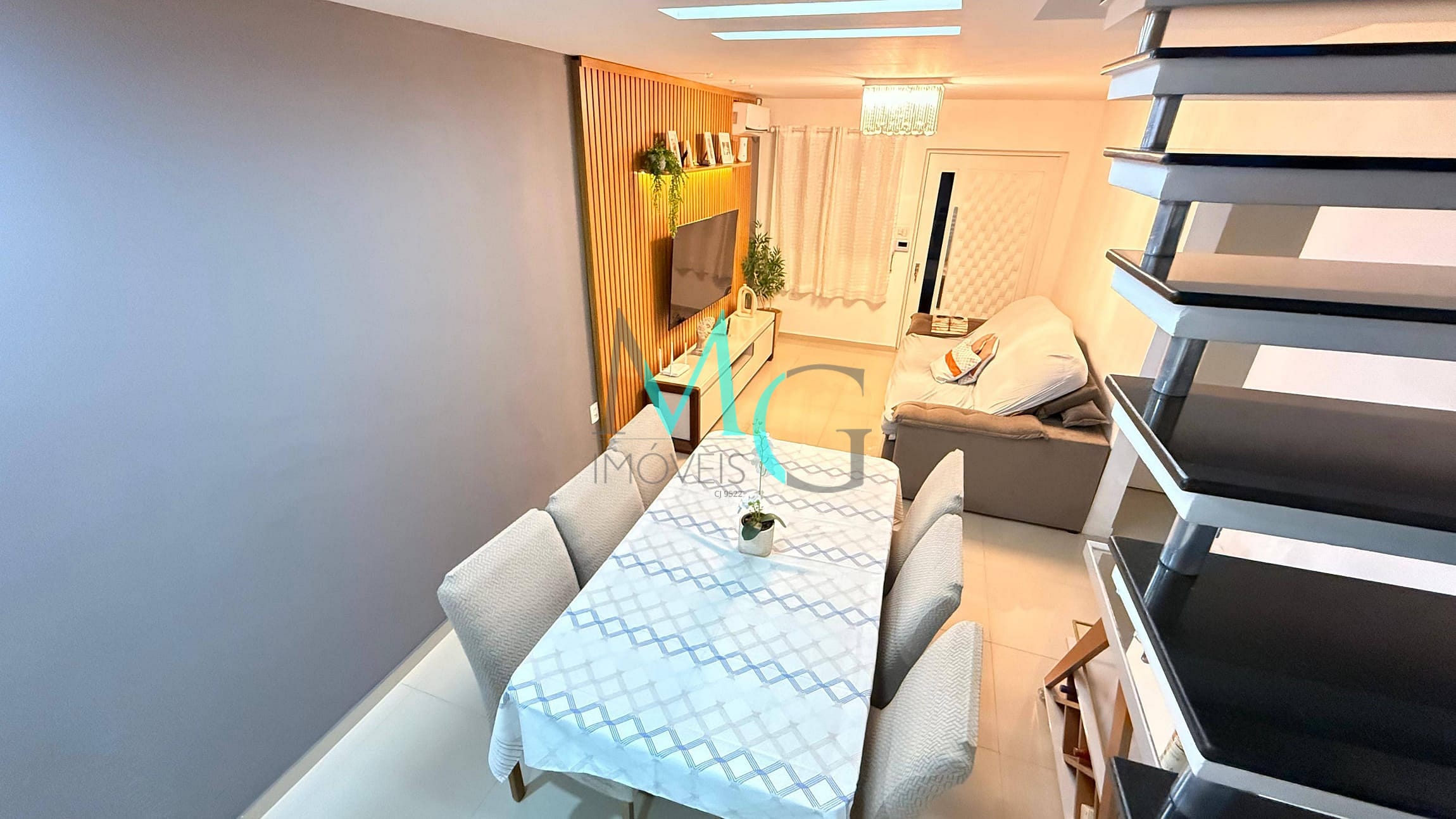 Casa, 4 quartos, 240 m² - Foto 5