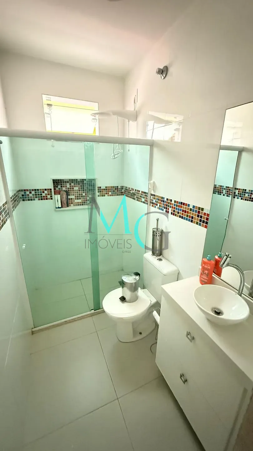 Casa, 4 quartos, 240 m² - Foto 11