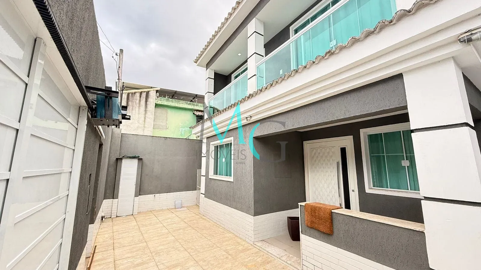 Casa, 4 quartos, 240 m² - Foto 1