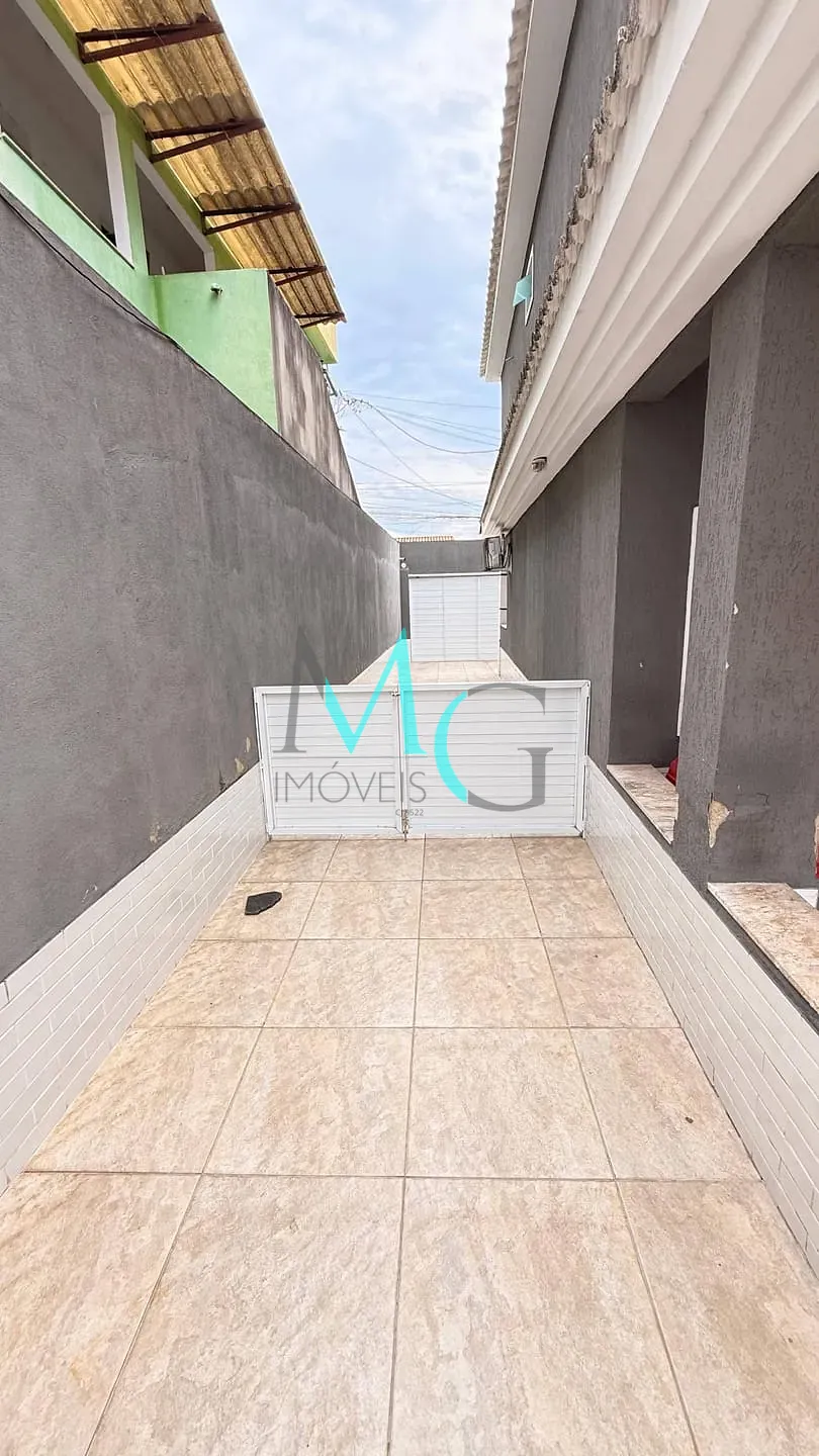 Casa, 4 quartos, 240 m² - Foto 24