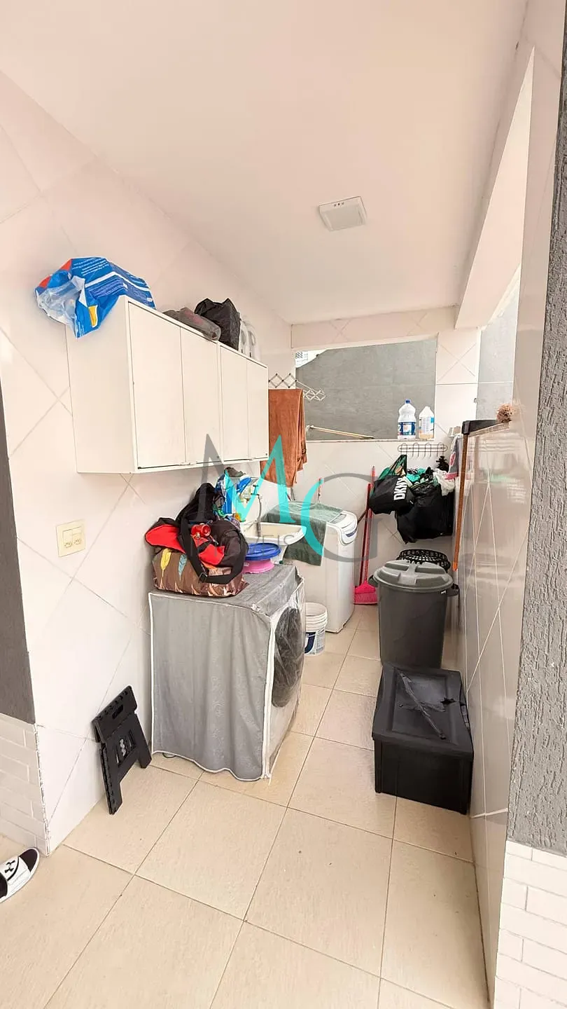 Casa, 4 quartos, 240 m² - Foto 25