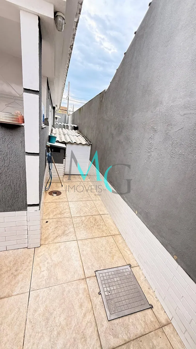 Casa, 4 quartos, 240 m² - Foto 28