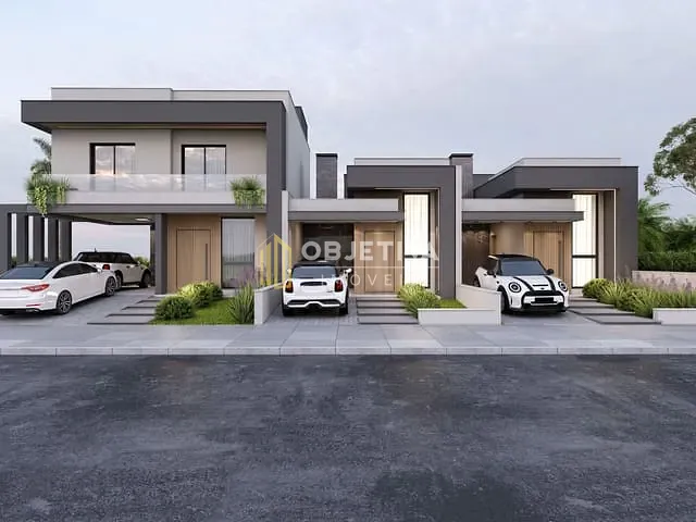Casa com 206m² 3 quartos e 2 banheiros, à venda, no bairro Metzler em Campo Bom