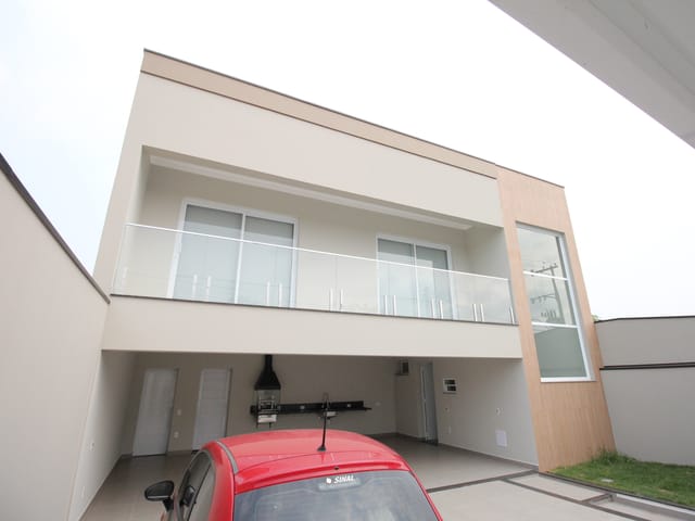 Foto do Casa - Casa para locação, Terras de São José, São João da Boa Vista, SP | Zeladoria Imóveis & Condomínios