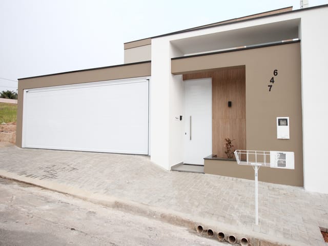 Foto do Casa - Casa para locação, Terras de São José, São João da Boa Vista, SP | Zeladoria Imóveis & Condomínios