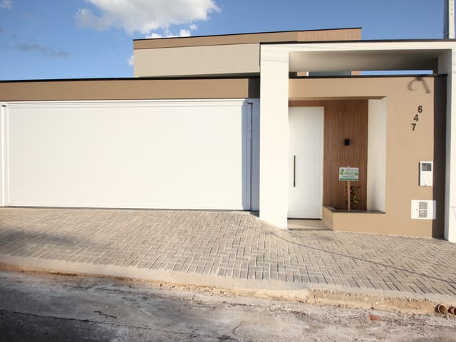 Foto do Casa - Casa para locação, Terras de São José, São João da Boa Vista, SP | Zeladoria Imóveis & Condomínios