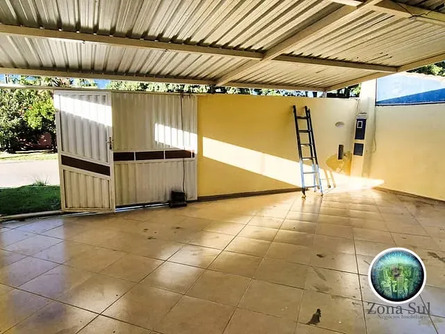 Casa 3 quartos e 1 banheiro, à venda, no bairro Ana Maria em Sorocaba