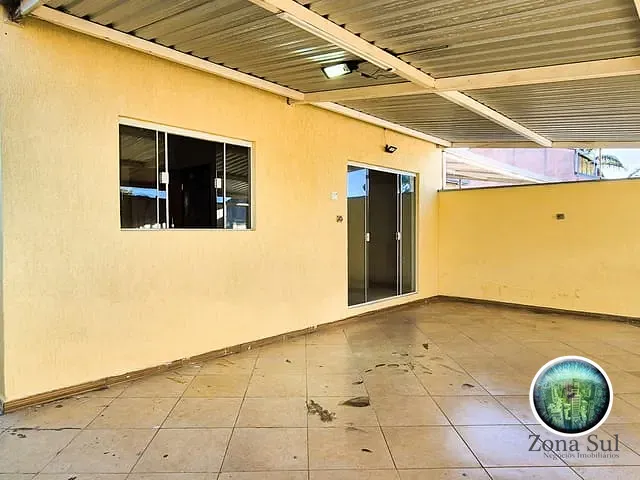 Casa 3 quartos e 1 banheiro, à venda, no bairro Ana Maria em Sorocaba