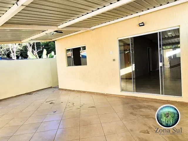 Casa 3 quartos e 1 banheiro, à venda, no bairro Ana Maria em Sorocaba