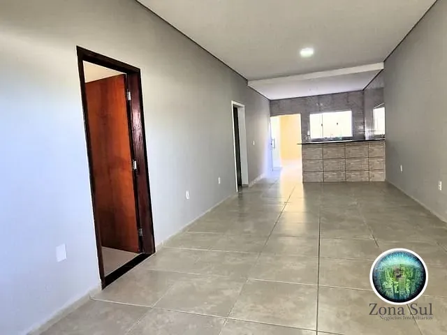 Casa 3 quartos e 1 banheiro, à venda, no bairro Ana Maria em Sorocaba