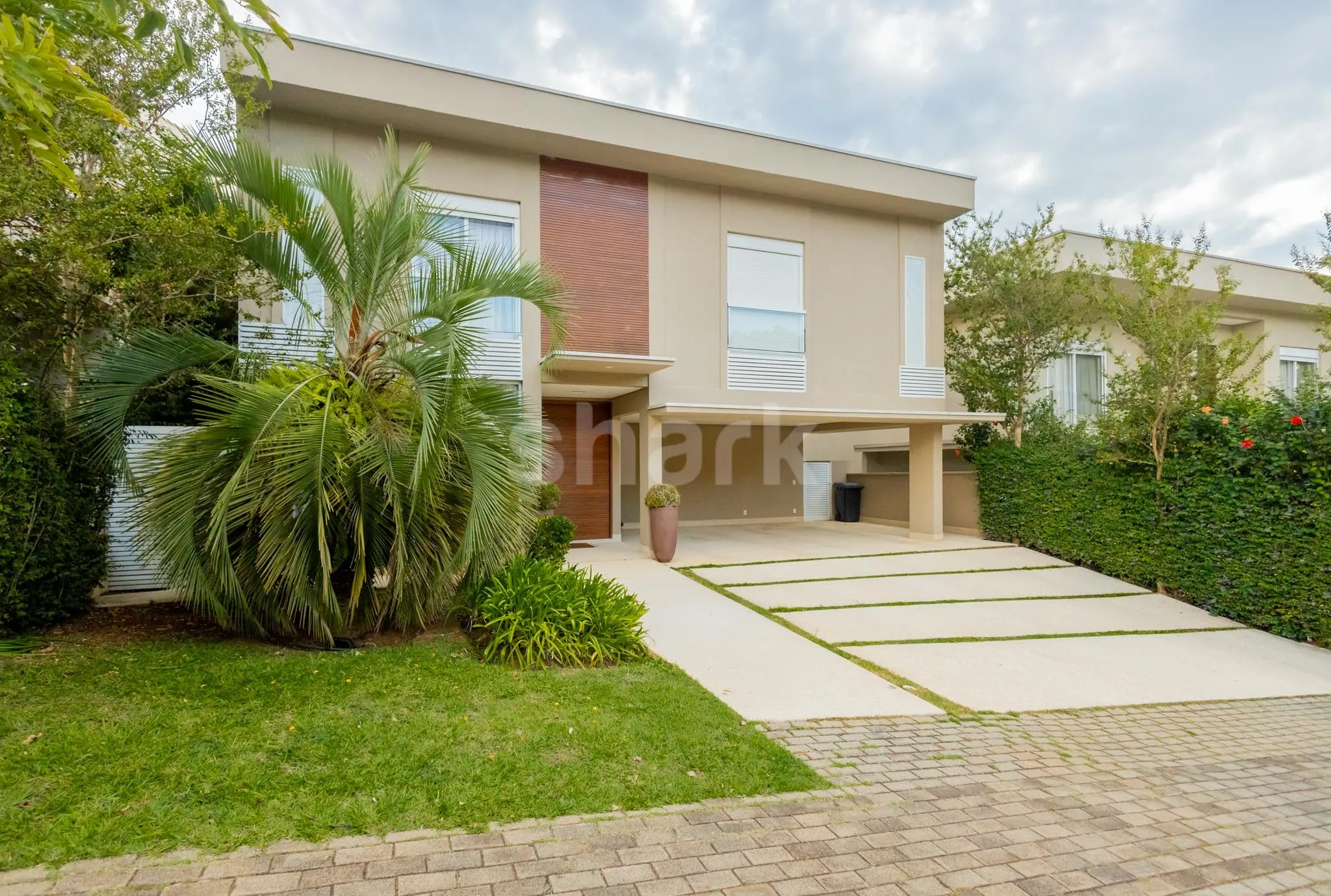 Casa em Tamboré — foto 2