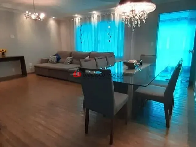 Casa com 174m² 3 quartos e 1 banheiro, à venda, no bairro Boa Vista em São Caetano do Sul