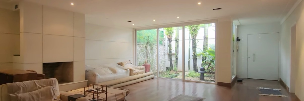 Casa em Vila Nova Conceição — foto 2