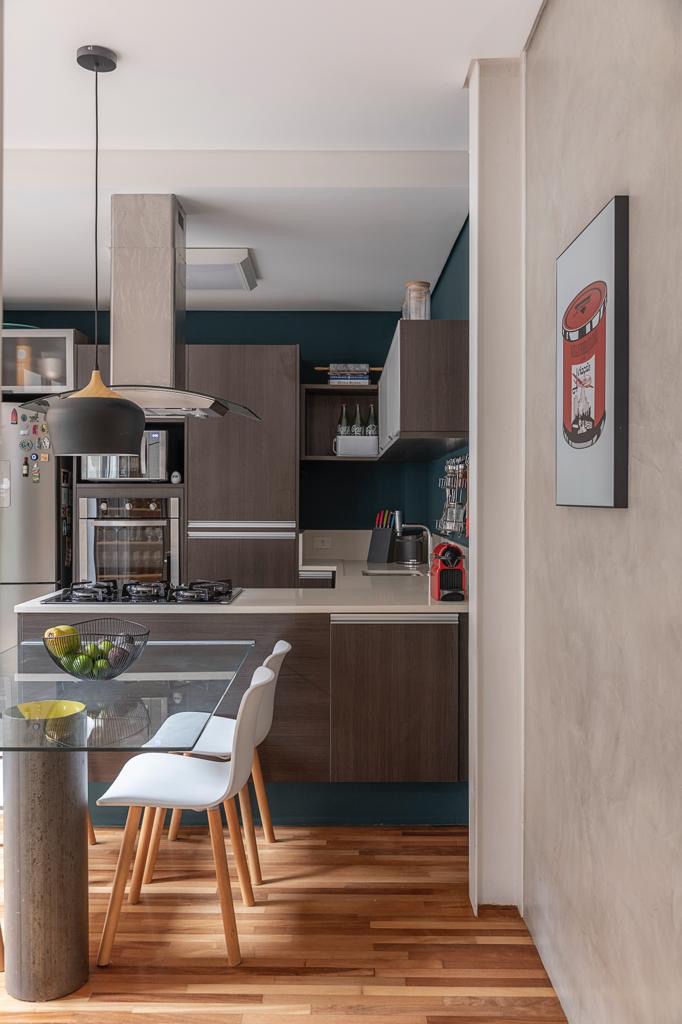 Casa em Vila Nova Conceição — foto 4
