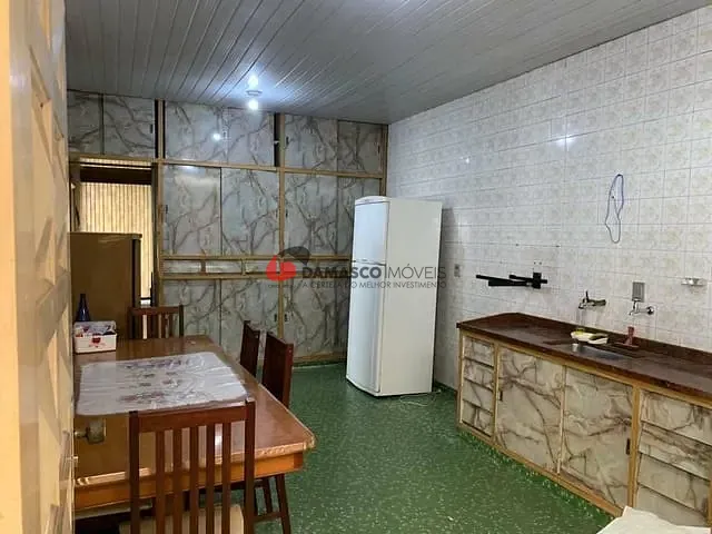 Casa com 2897m² 3 quartos e 1 banheiro, à venda, no bairro Barcelona em São Caetano do Sul