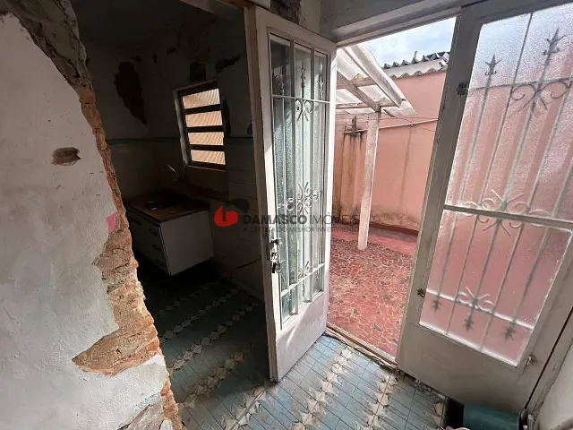Casa com 224m² 3 quartos e 3 banheiros, à venda, no bairro Nova Gerti em São Caetano do Sul