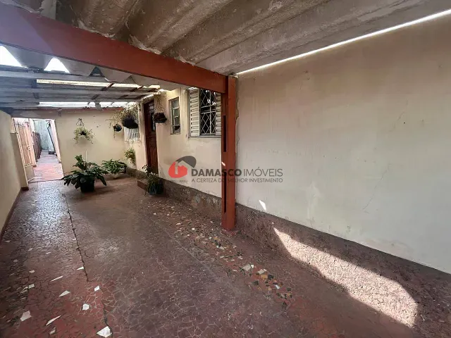Casa com 224m² 3 quartos e 3 banheiros, à venda, no bairro Nova Gerti em São Caetano do Sul