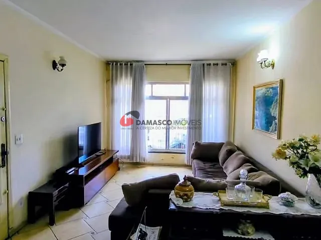Casa com 159m² 3 quartos e 3 banheiros, à venda, no bairro Santo Antônio em São Caetano do Sul
