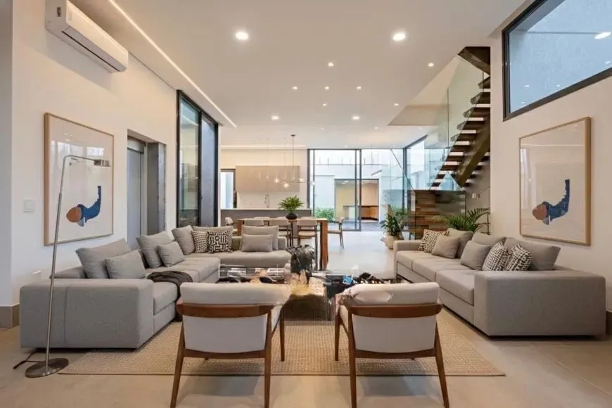 Casa em Jardim Europa — foto 4