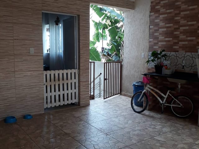 Casa com 240m² 4 quartos e 3 banheiros, à venda, no bairro Chácara Maria Trindade em São Paulo