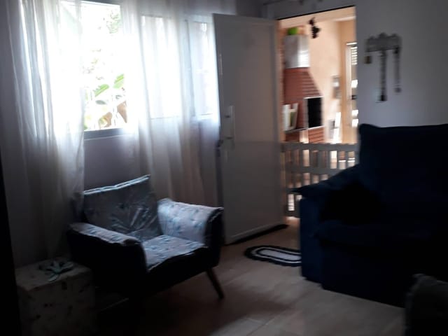 Casa com 240m² 4 quartos e 3 banheiros, à venda, no bairro Chácara Maria Trindade em São Paulo