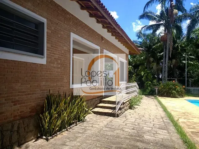 Casa com 3258m² 4 quartos e 3 banheiros, à venda, no bairro Centro em Atibaia