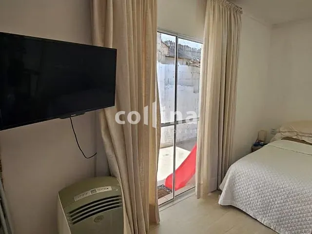 Casa com 125m² 2 quartos e 2 banheiros, à venda, no bairro Santa Maria em Osasco