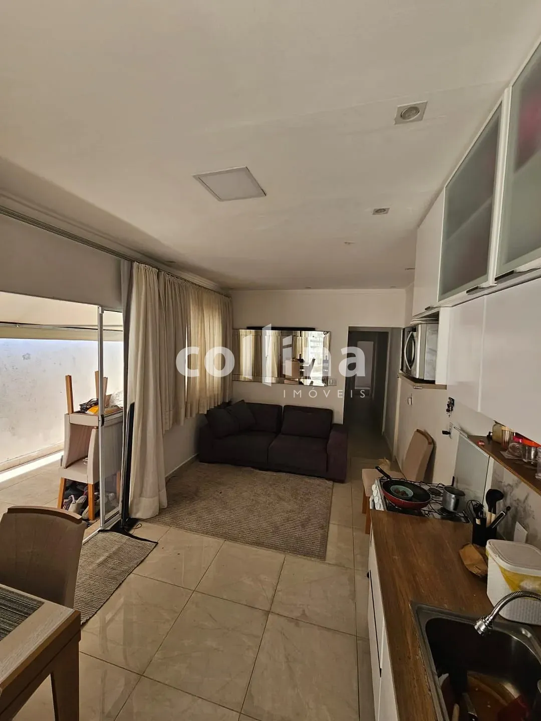 Casa, 2 quartos, 125 m² - Foto 2