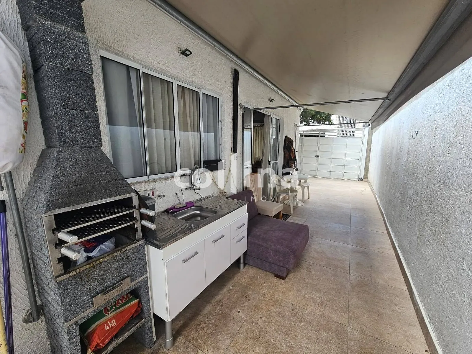 Casa, 2 quartos, 125 m² - Foto 11