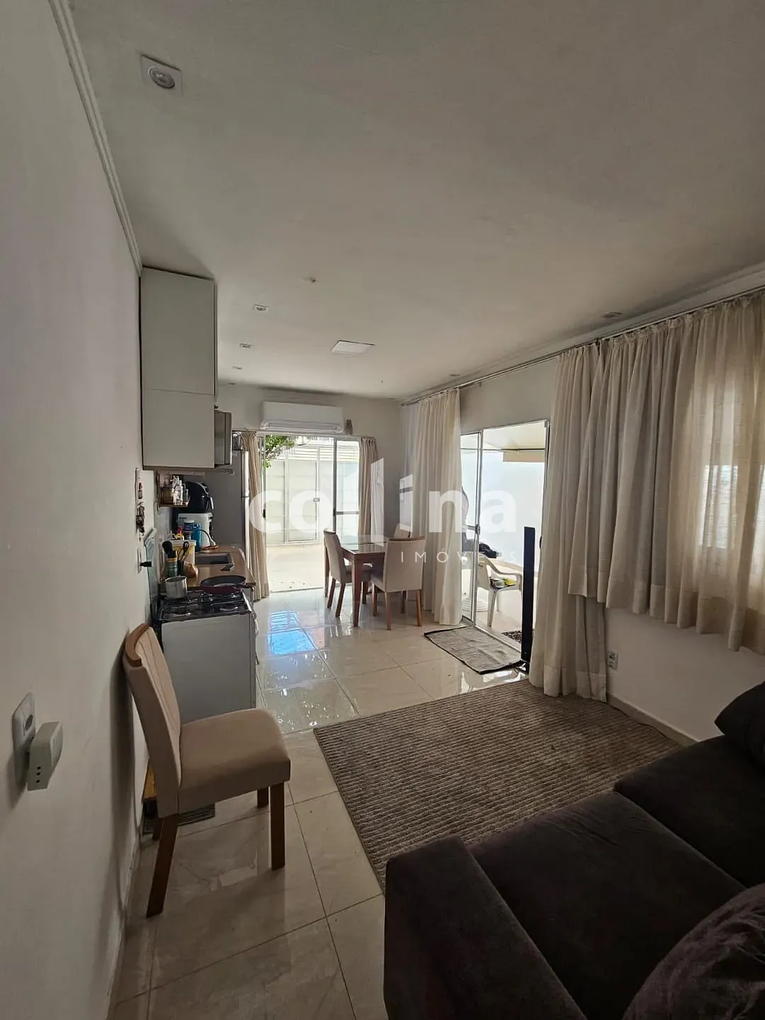 Casa, 2 quartos, 125 m² - Foto 1