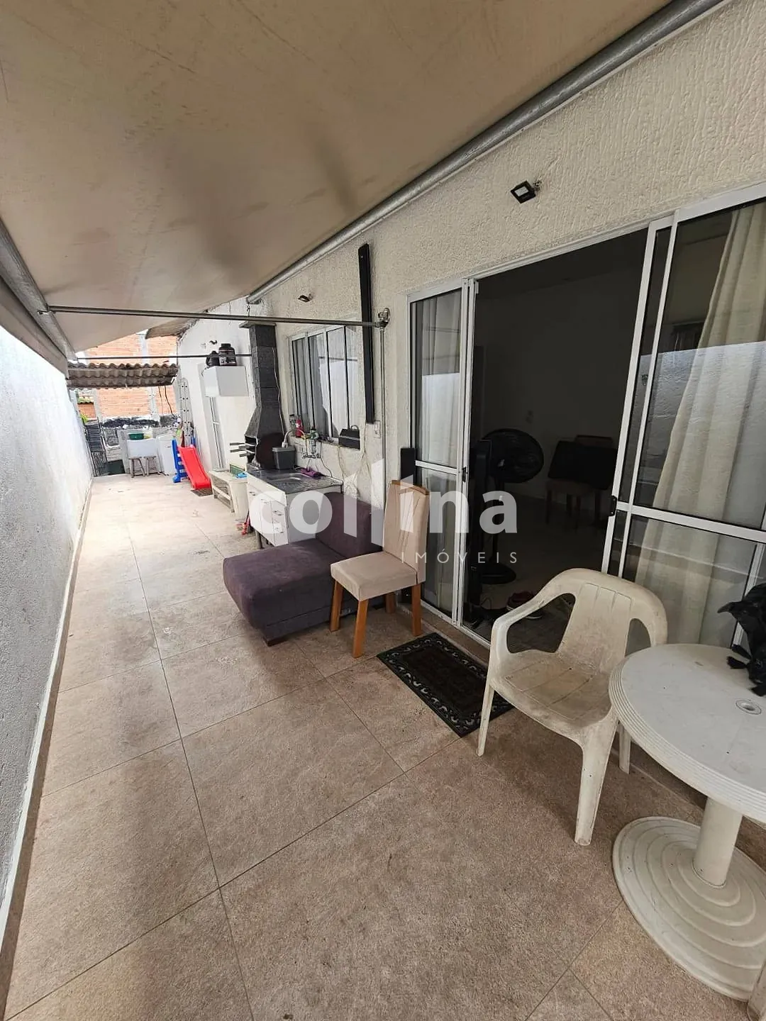 Casa, 2 quartos, 125 m² - Foto 12