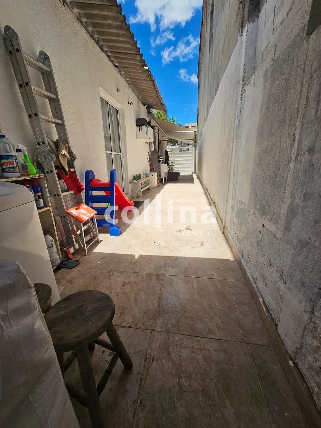 Casa, 2 quartos, 125 m² - Foto 9
