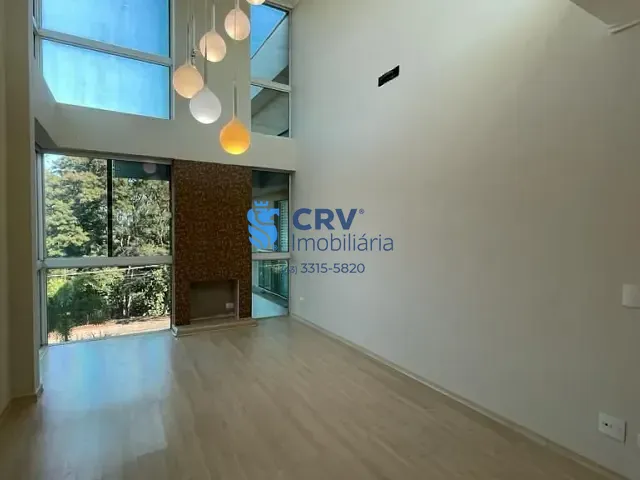 Casa com 416m² 5 quartos e 6 banheiros, à venda, no bairro Gleba Palhano em Londrina