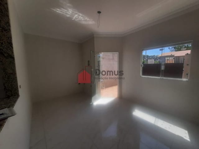 Casa com 125m², à venda, no bairro Residencial Pasin em Pindamonhangaba