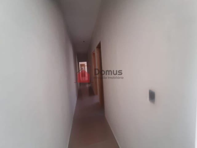 Casa com 125m², à venda, no bairro Residencial Pasin em Pindamonhangaba