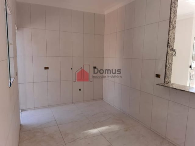 Casa com 125m², à venda, no bairro Residencial Pasin em Pindamonhangaba
