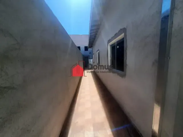 Casa com 125m², à venda, no bairro Residencial Pasin em Pindamonhangaba