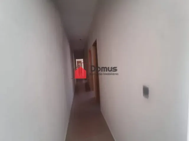 Casa com 125m², à venda, no bairro Residencial Pasin em Pindamonhangaba