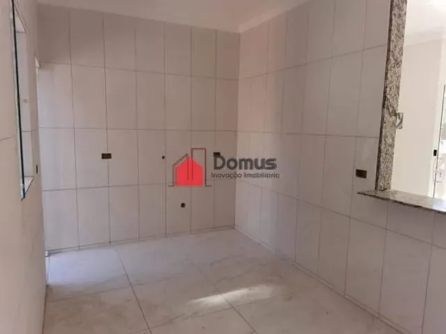 Casa com 125m², à venda, no bairro Residencial Pasin em Pindamonhangaba