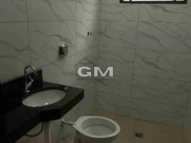 Casa com 160m² 3 quartos e 2 banheiros, à venda, no bairro Santa Júlia  em Jardinópolis