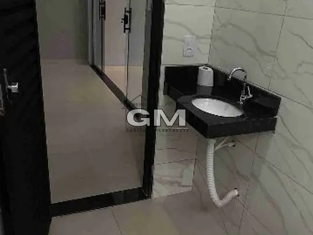 Casa com 160m² 3 quartos e 2 banheiros, à venda, no bairro Santa Júlia  em Jardinópolis