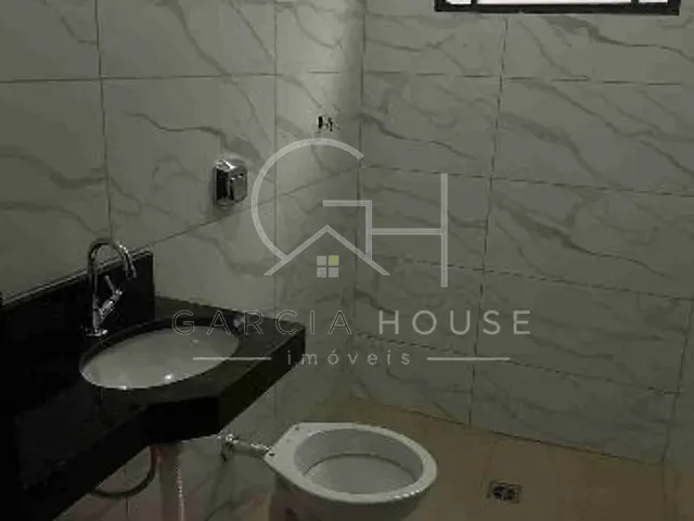 Casa com 160m² 3 quartos e 2 banheiros, à venda, no bairro Santa Júlia  em Jardinópolis