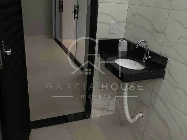 Casa com 160m² 3 quartos e 2 banheiros, à venda, no bairro Santa Júlia  em Jardinópolis