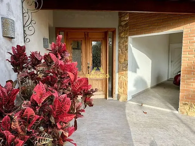 Casa com 1912m² 4 quartos e 8 banheiros, à venda, no bairro Condomínio Monte Belo em Salto