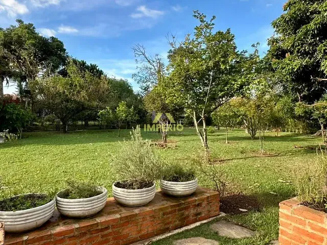 Casa com 1912m² 4 quartos e 8 banheiros, à venda, no bairro Condomínio Monte Belo em Salto