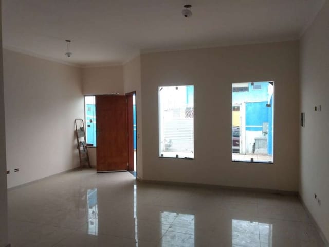 Foto do Casa - Casa com 2 dormitórios à venda, 90 m² por R$ 403.000,00 - Parque do Museu - Caçapava/SP | INDEPENDENCE NEGOCIOS IMOBILIARIOS LTDA