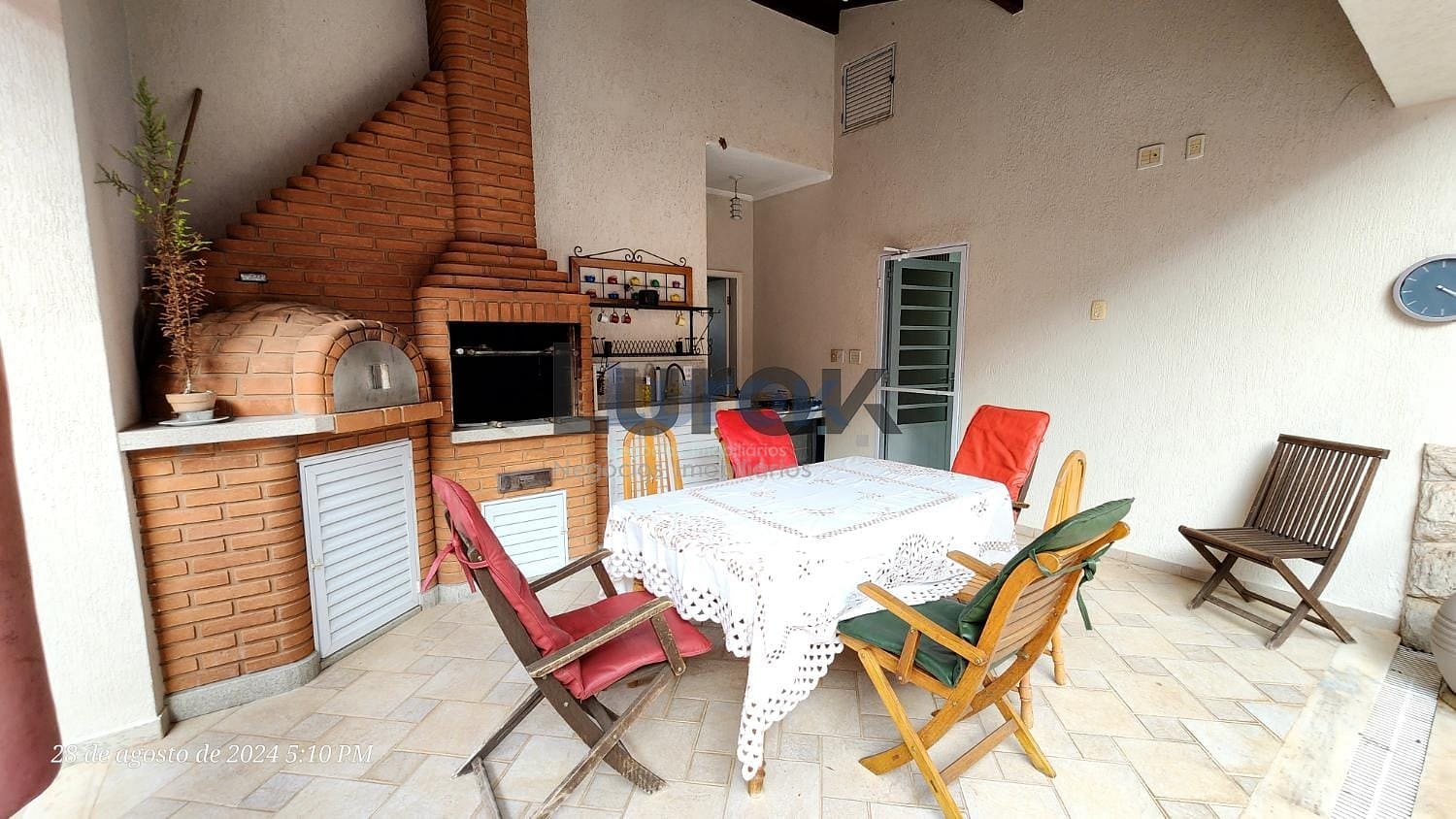 Casa, 3 quartos, 228 m² - Foto 31