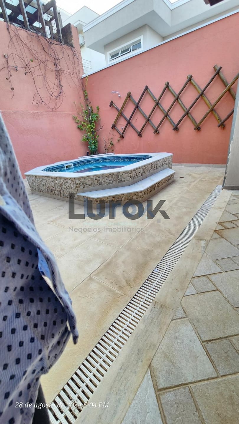 Casa, 3 quartos, 228 m² - Foto 36