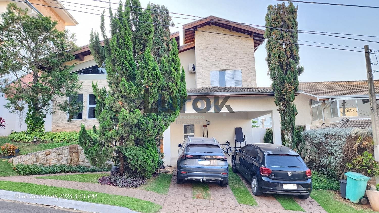 Casa, 3 quartos, 228 m² - Foto 41